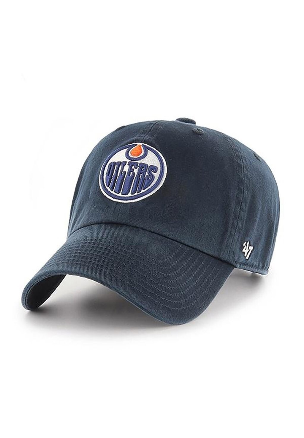 

Бейсболка EDMONTON '47, цвет blau