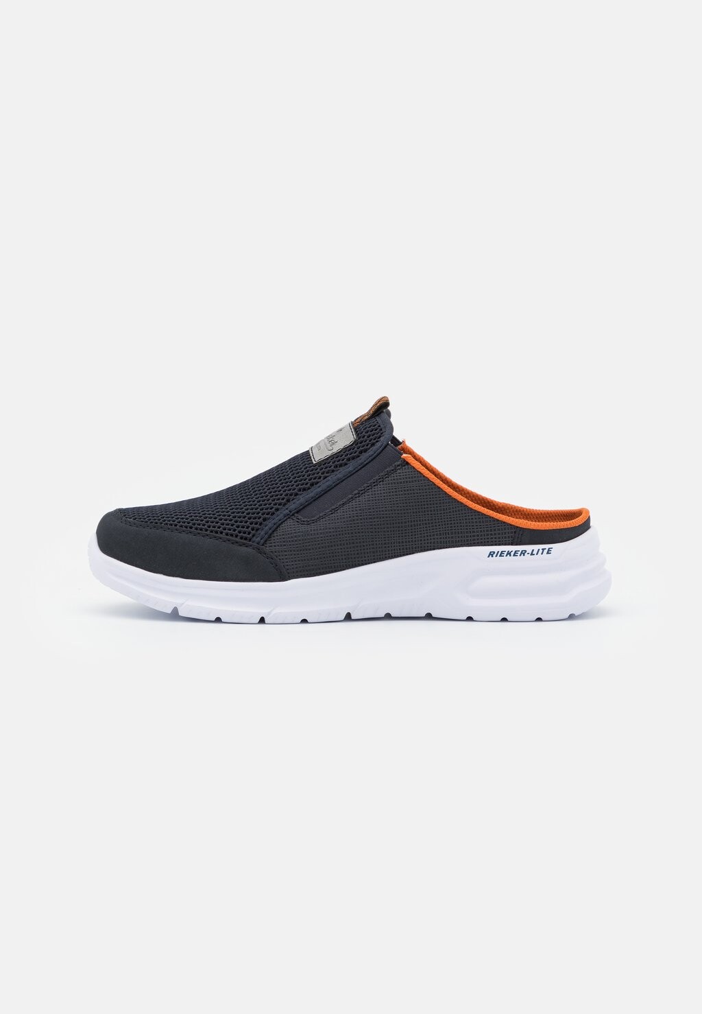 

Сабо Rieker, цвет pazifik/navy/grigio