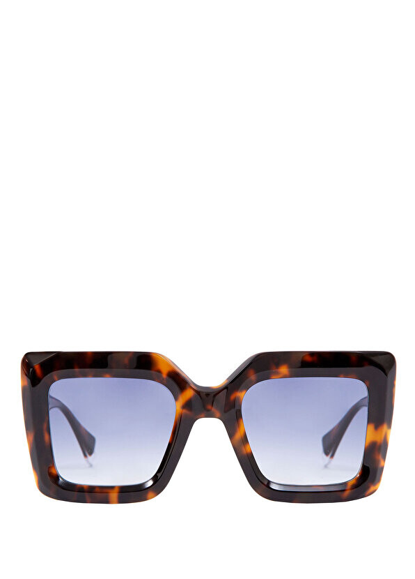 

Женские солнцезащитные очки vanguard leandra 6762 2 square havana Gigi Studios