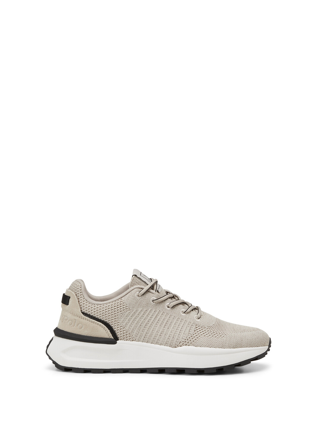 

Низкие кроссовки Marc O'Polo, песочный
