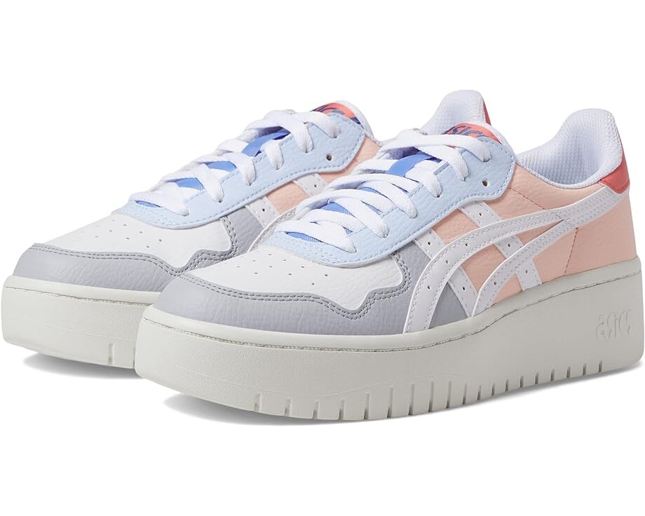 

Кроссовки ASICS Sportstyle Japan S PF, цвет White/White