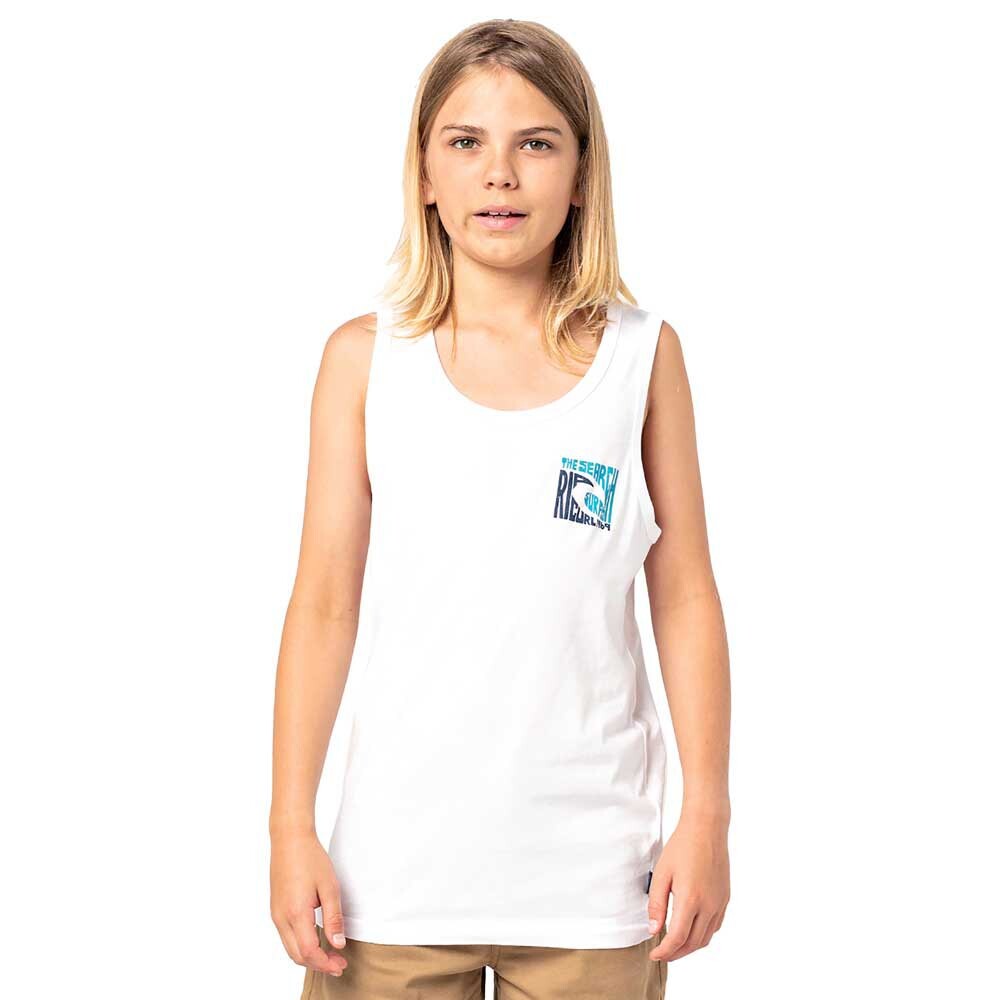 

Футболка Rip Curl Corp, белый
