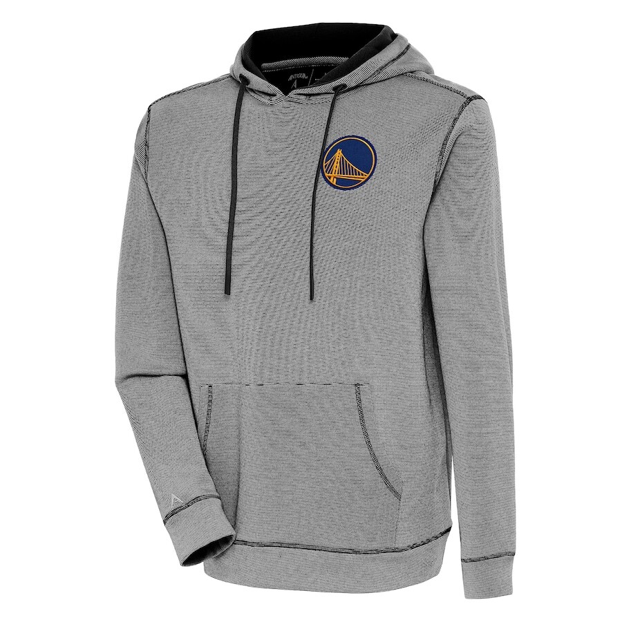 

Куртка Antigua Golden State Warriors, черный