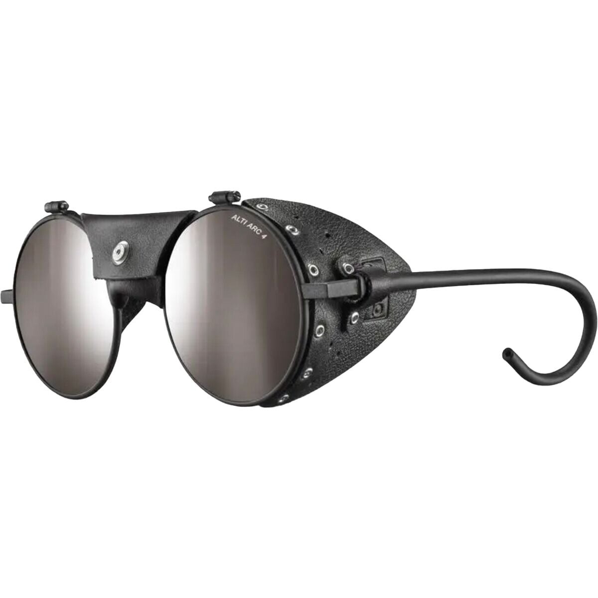 

Классические солнцезащитные очки вермонт Julbo, цвет black/black