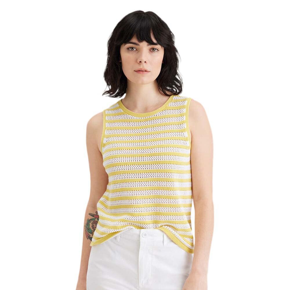 

Жилет Dockers T2 Vest, желтый