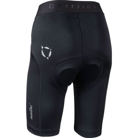 

Cortina1956 Короткие - женские Nalini, черный