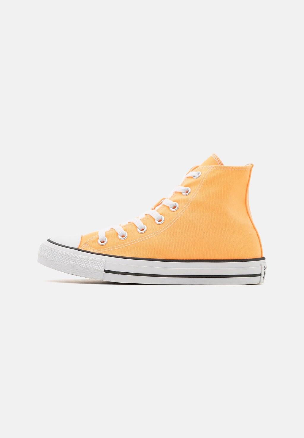 

Высокие кроссовки Converse