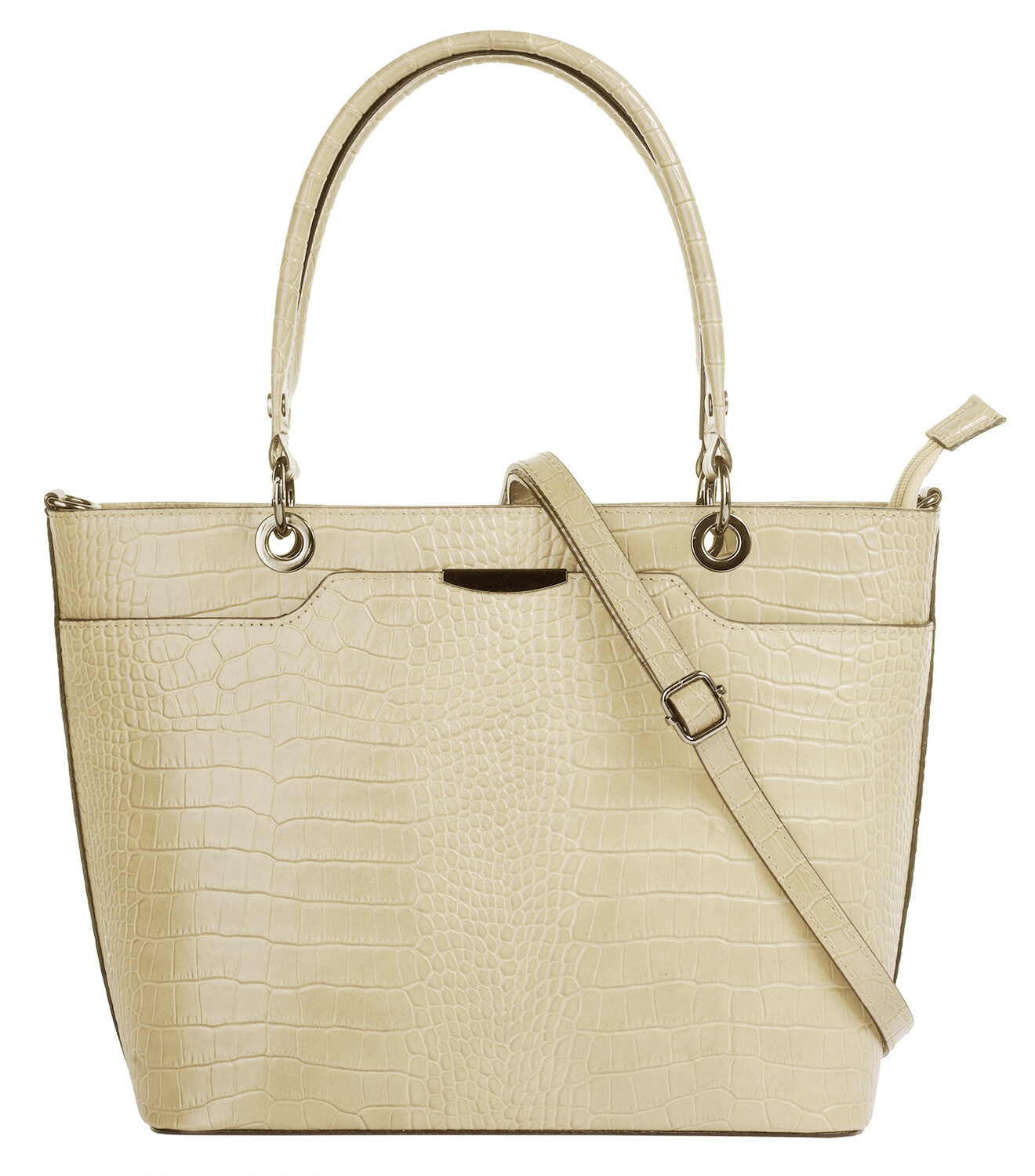 

Сумка Cluty Handtasche, бежевый