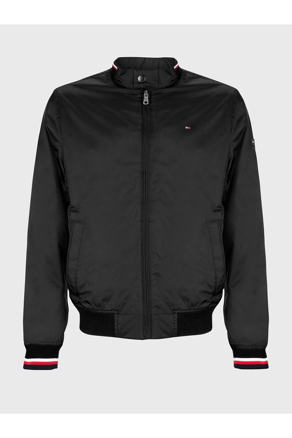 

Пальто Tommy Hilfiger, Черный