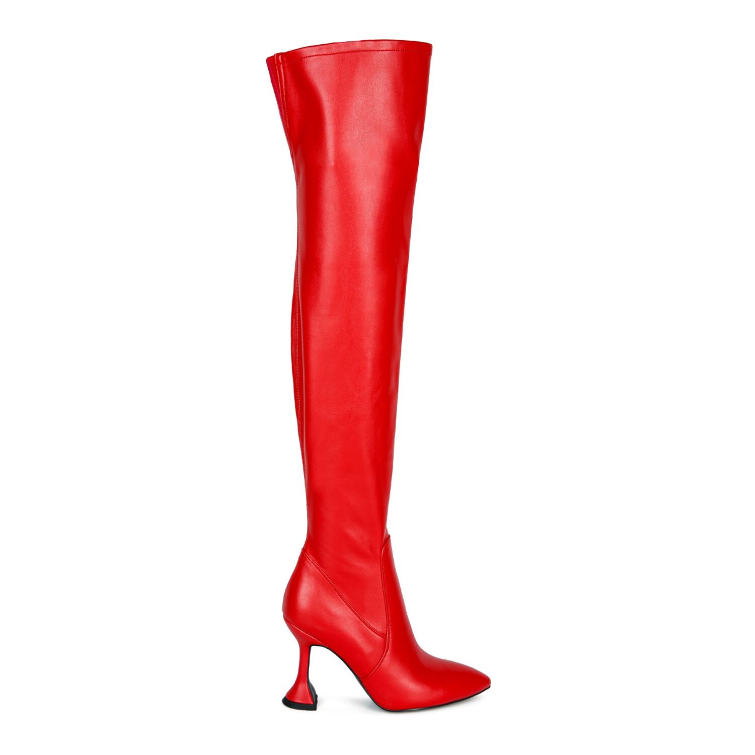 

Женские сапоги до бедра London Rag Brandy London Rag