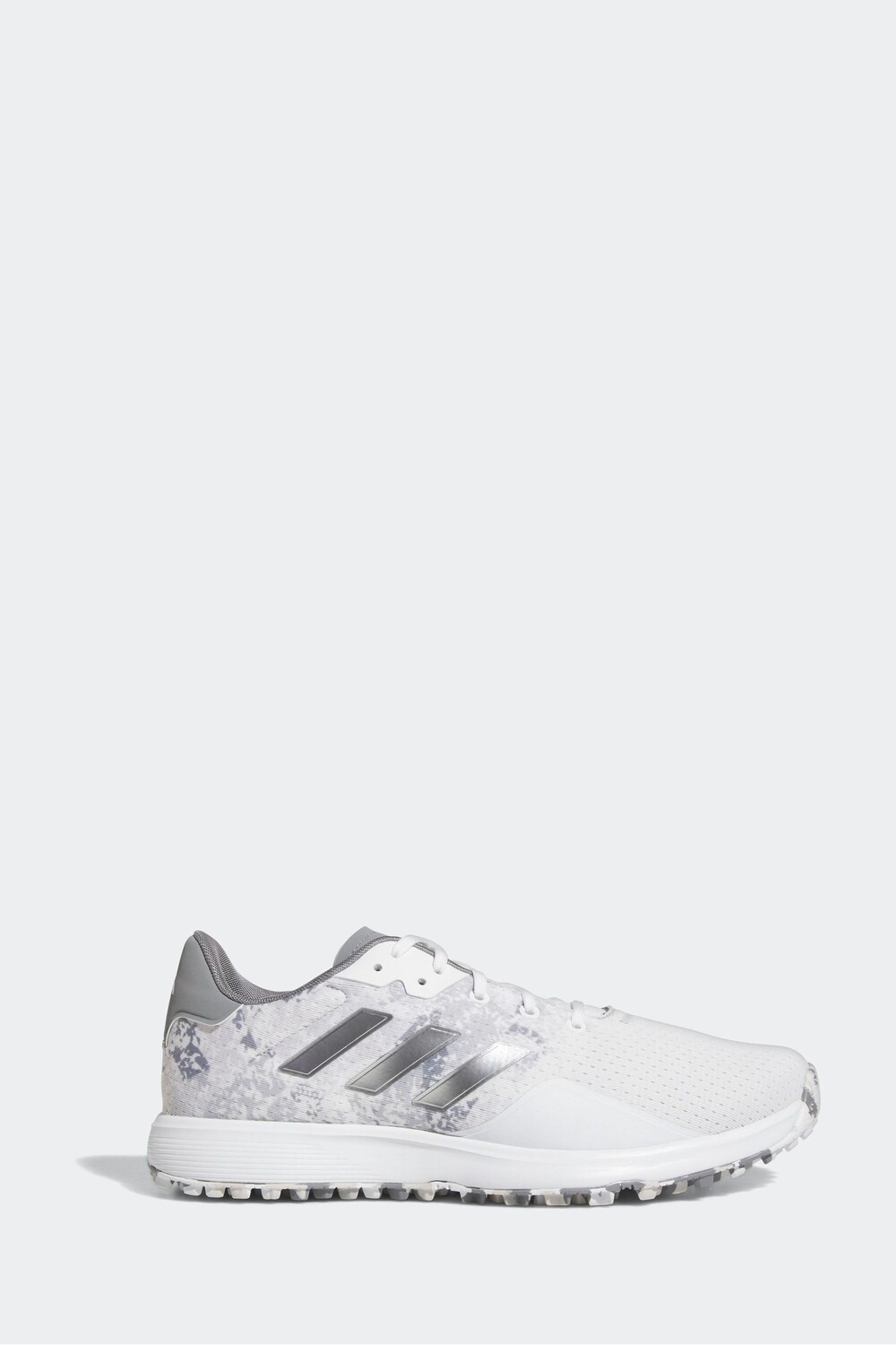 

Белые спортивные кроссовки adidas Golf Adidas Golf, белый