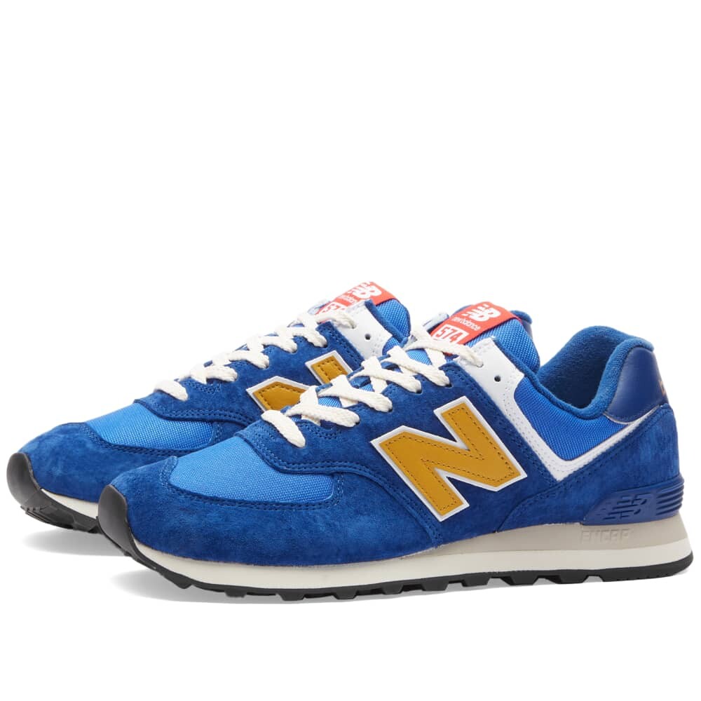 

New Balance Кроссовки U574HBG