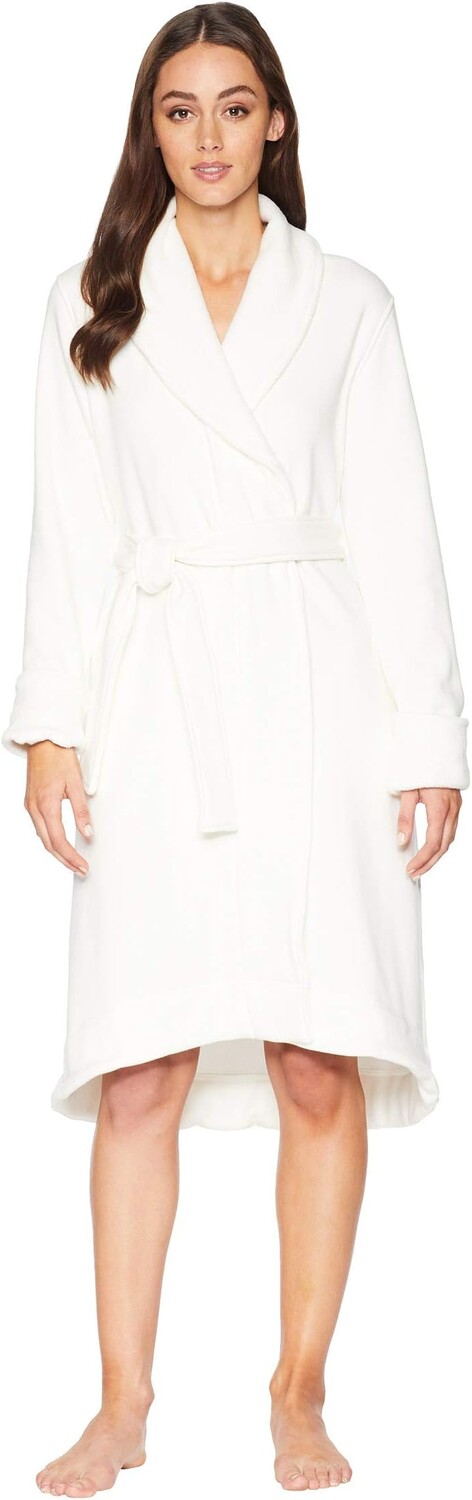 

Халат Duffield II Robe UGG, цвет Cream