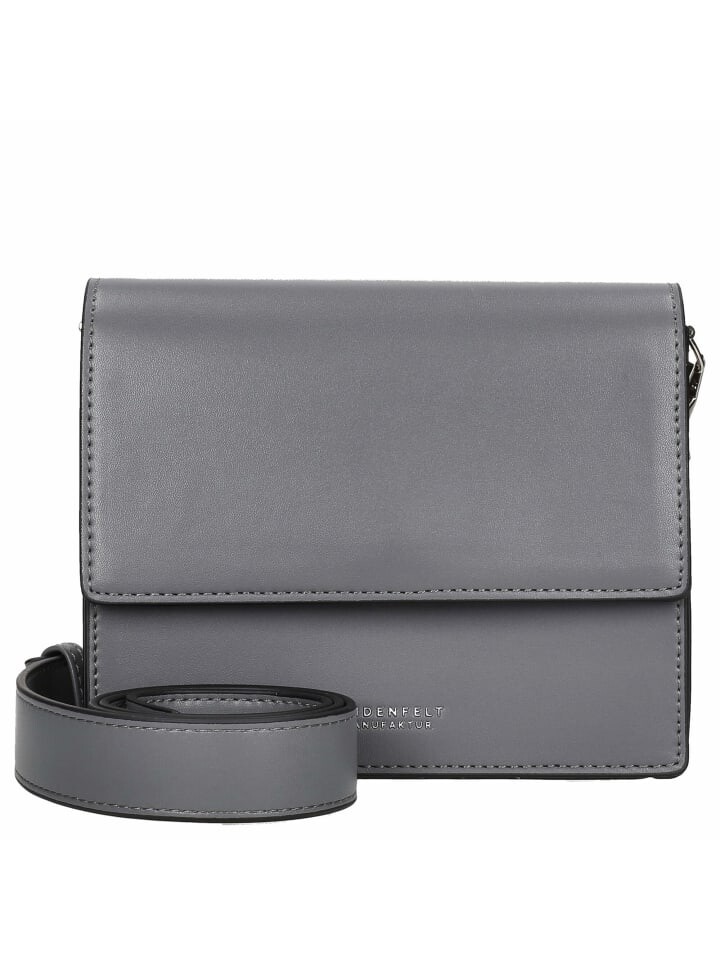 

Наплечная сумка Seidenfelt, цвет anthracite