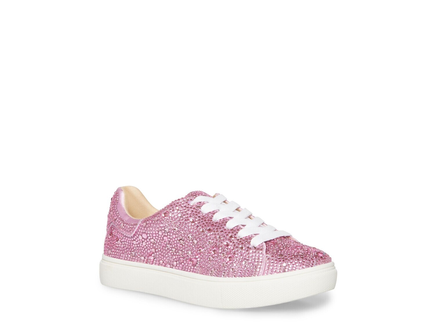 

Кроссовки Betsey Johnson Sidny, розовый