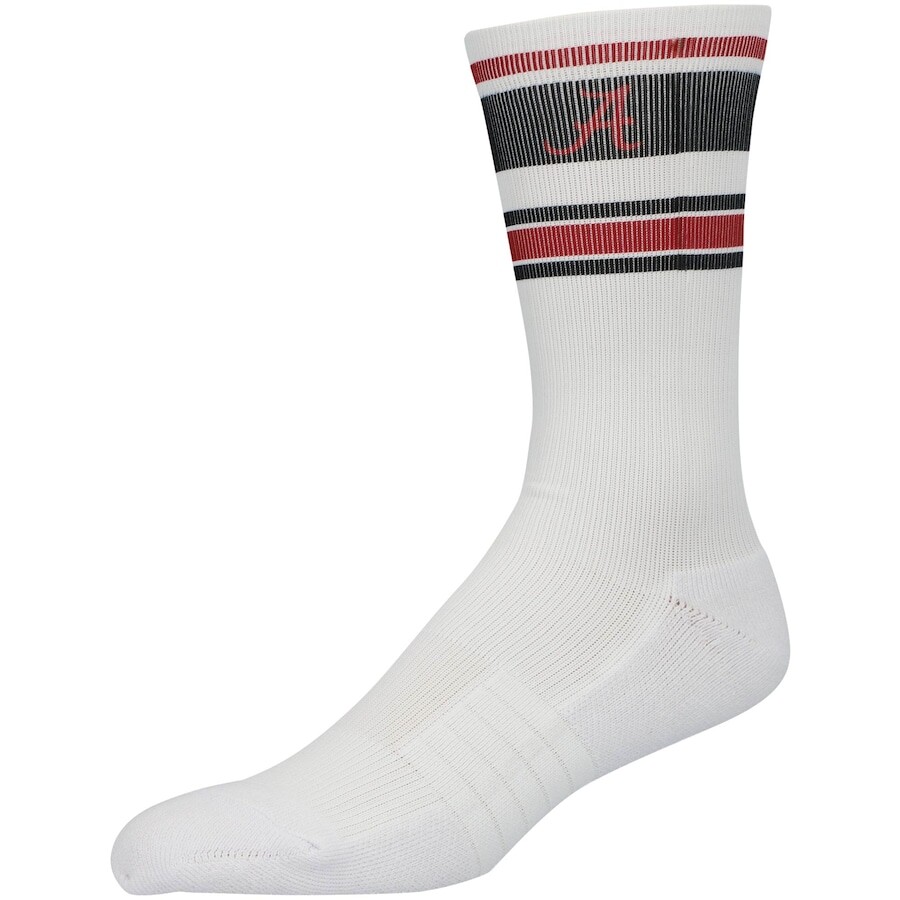 

Носки Strideline Alabama Crimson Tide