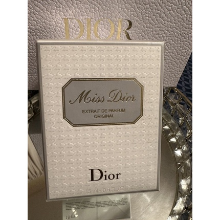 Miss Extrait De Parfum Спрей 15мл, Dior