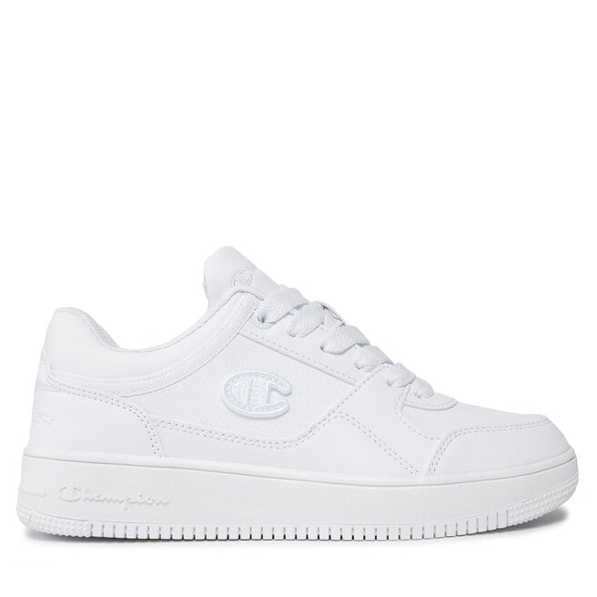 

Кроссовки Champion Rebound Low S11469-CHA-WW001 Triple White, белый