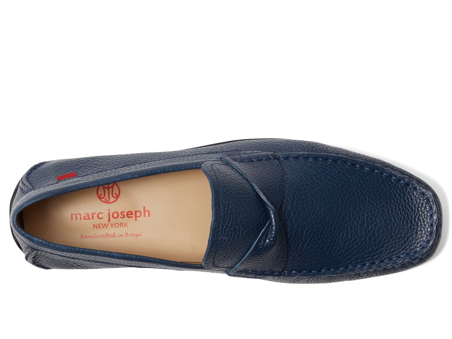 

Лоферы Marc Joseph New York Plymouth