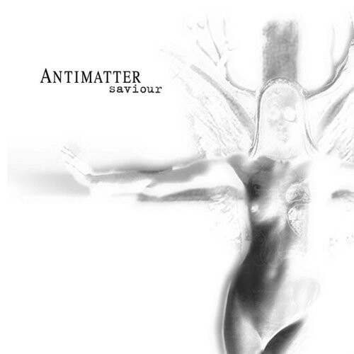 

Виниловая пластинка Antimatter - Saviour