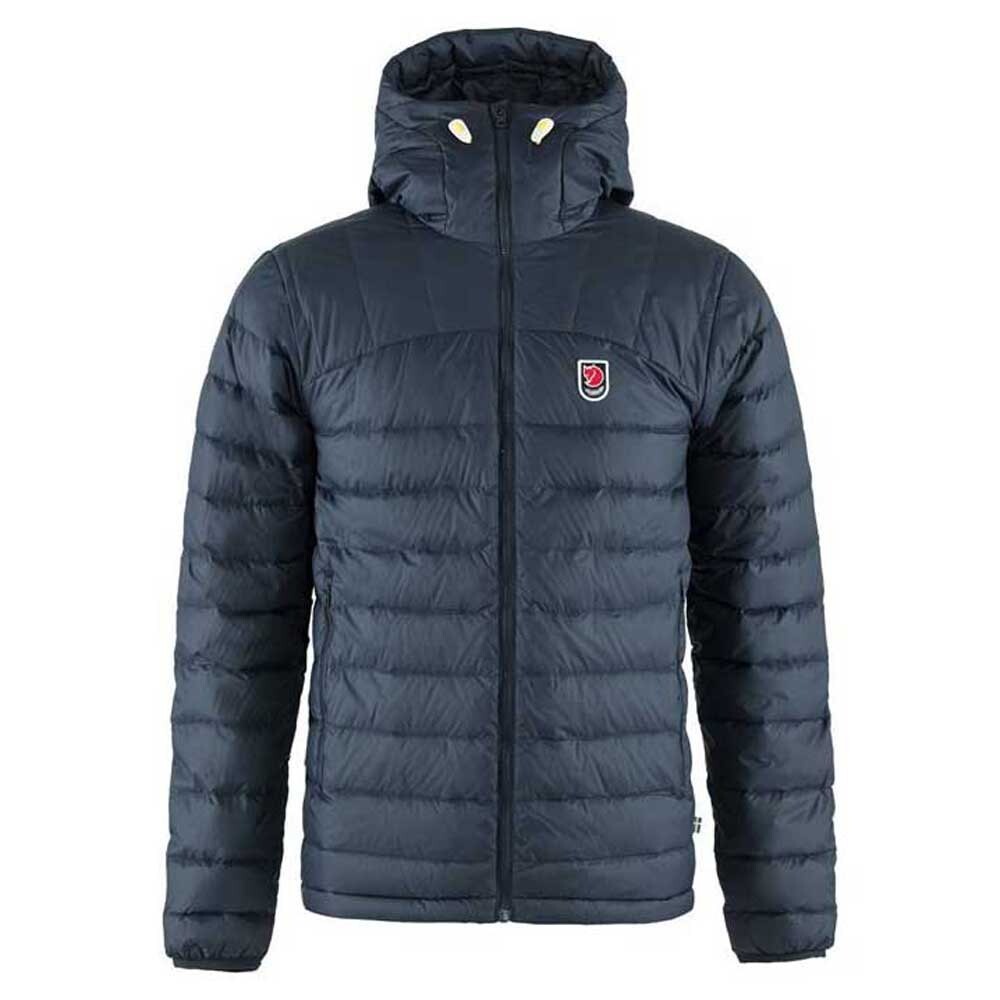 

Куртка Fjällräven Expedition Pack Down, синий