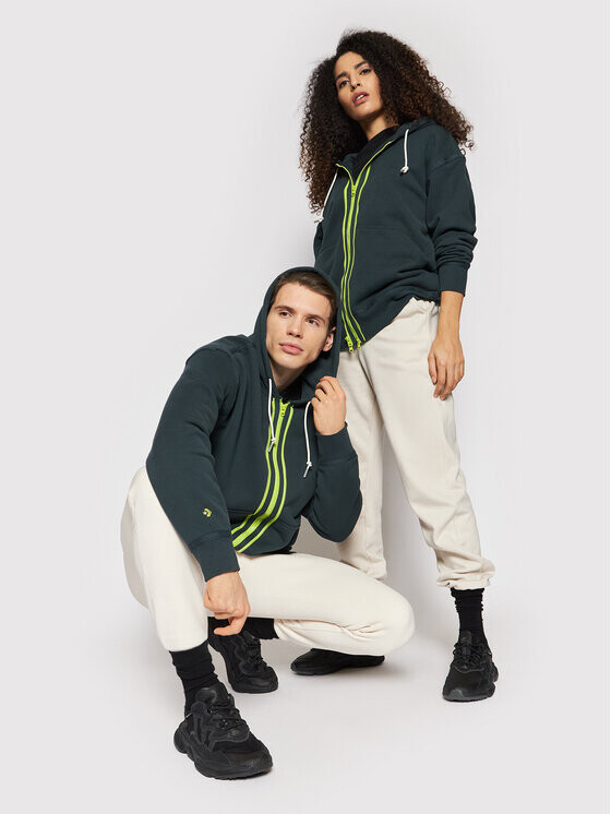 

Толстовка обычного кроя Converse, синий