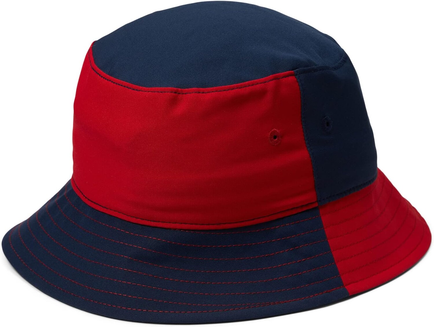 

Панама Columbia ColumbiaBucket Hat, цвет Collegiate Navy/Mountain Red