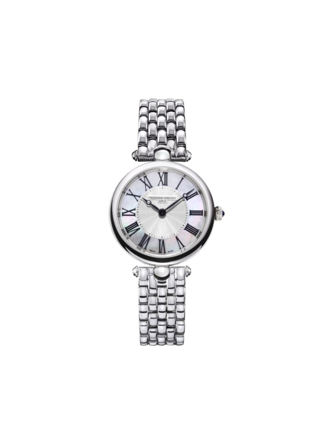 

Часы женские Frederique Constant, белый
