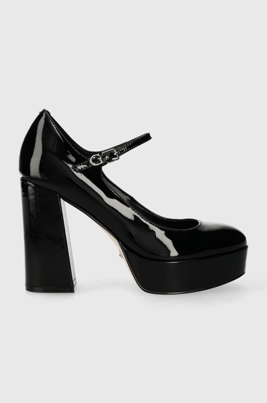 

Guess туфли PREMO, черный