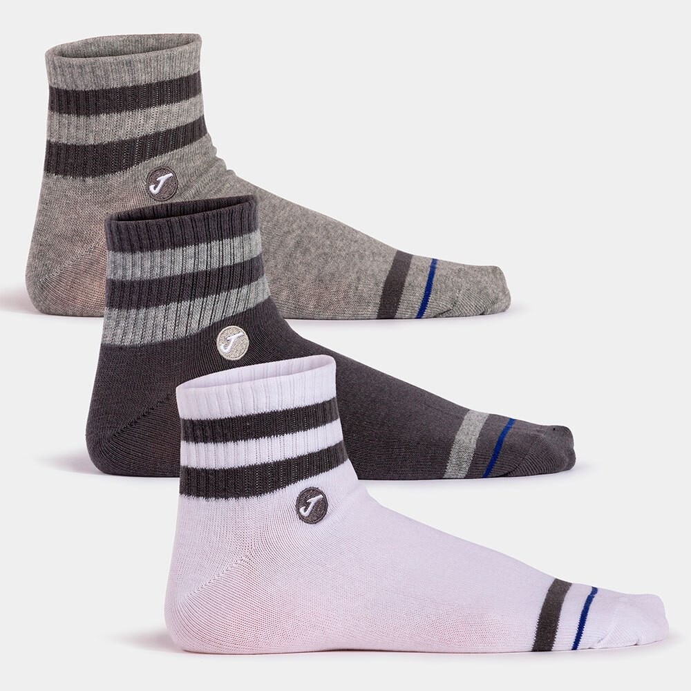 

Носки Joma Stripe, разноцветный