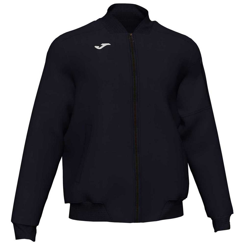 

Куртка Joma Cervino Bomber, черный