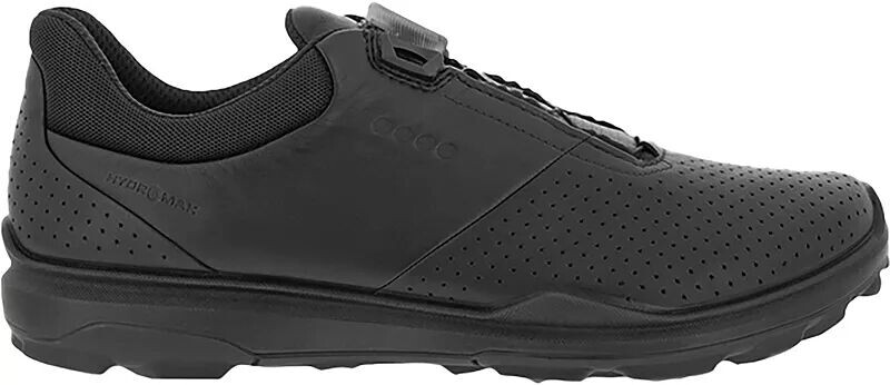 

Мужские туфли для гольфа Ecco BIOM Hybrid 3 BOA, черный
