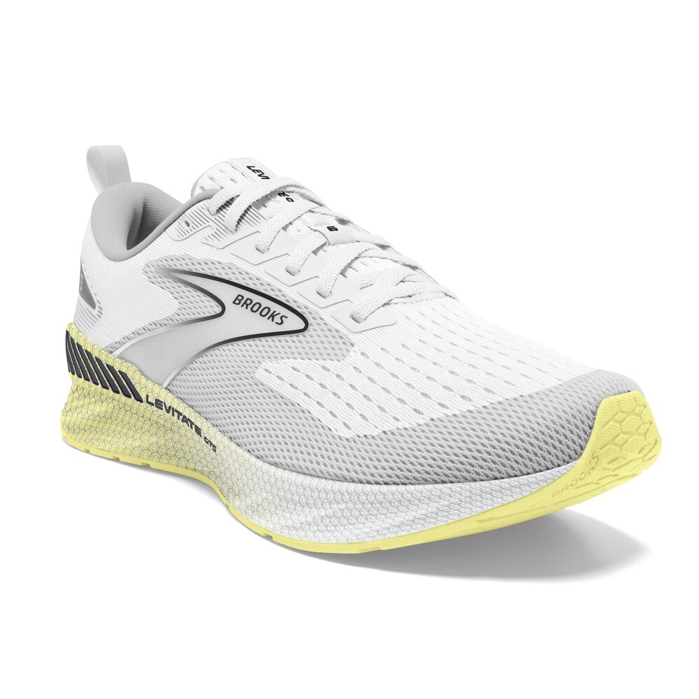 

Кроссовки для бега Brooks Levitate GTS 6, белый
