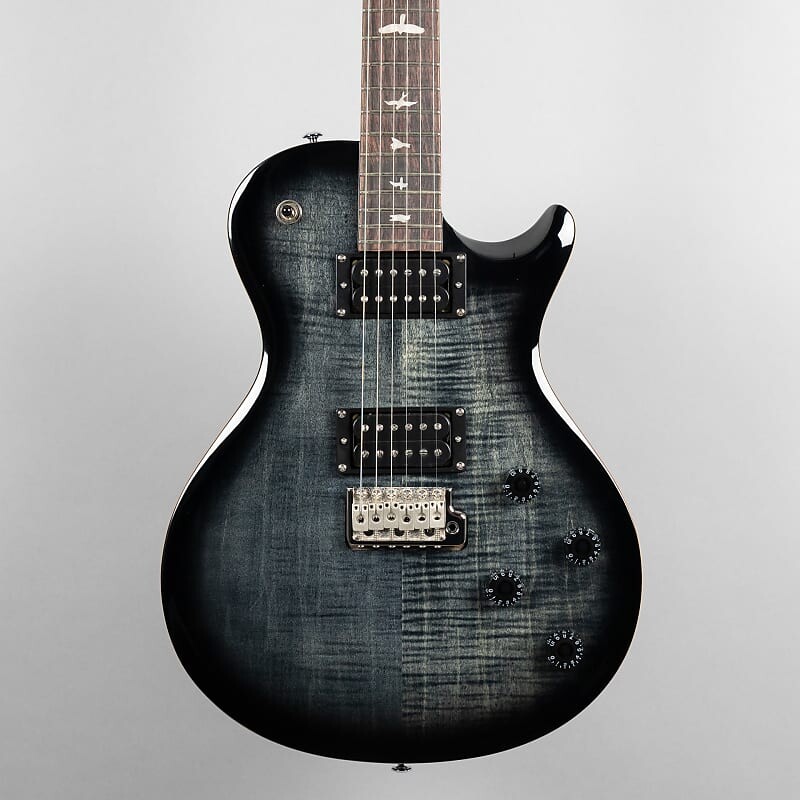 

Электрогитара Paul Reed Smith SE Mark Tremonti in Charcoal Burst