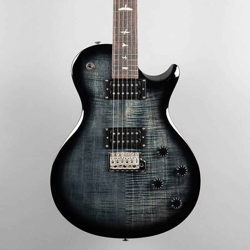 Электрогитара Paul Reed Smith SE Mark Tremonti in Charcoal Burst