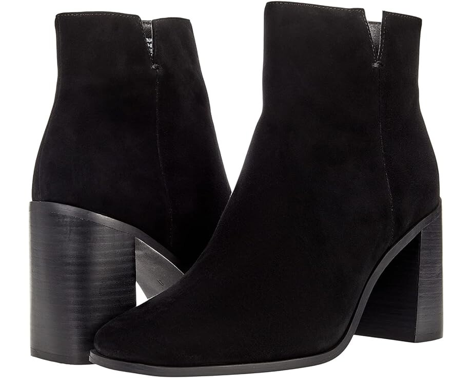 

Ботинки FARYL by Farylrobin Carlina, цвет Black Suede