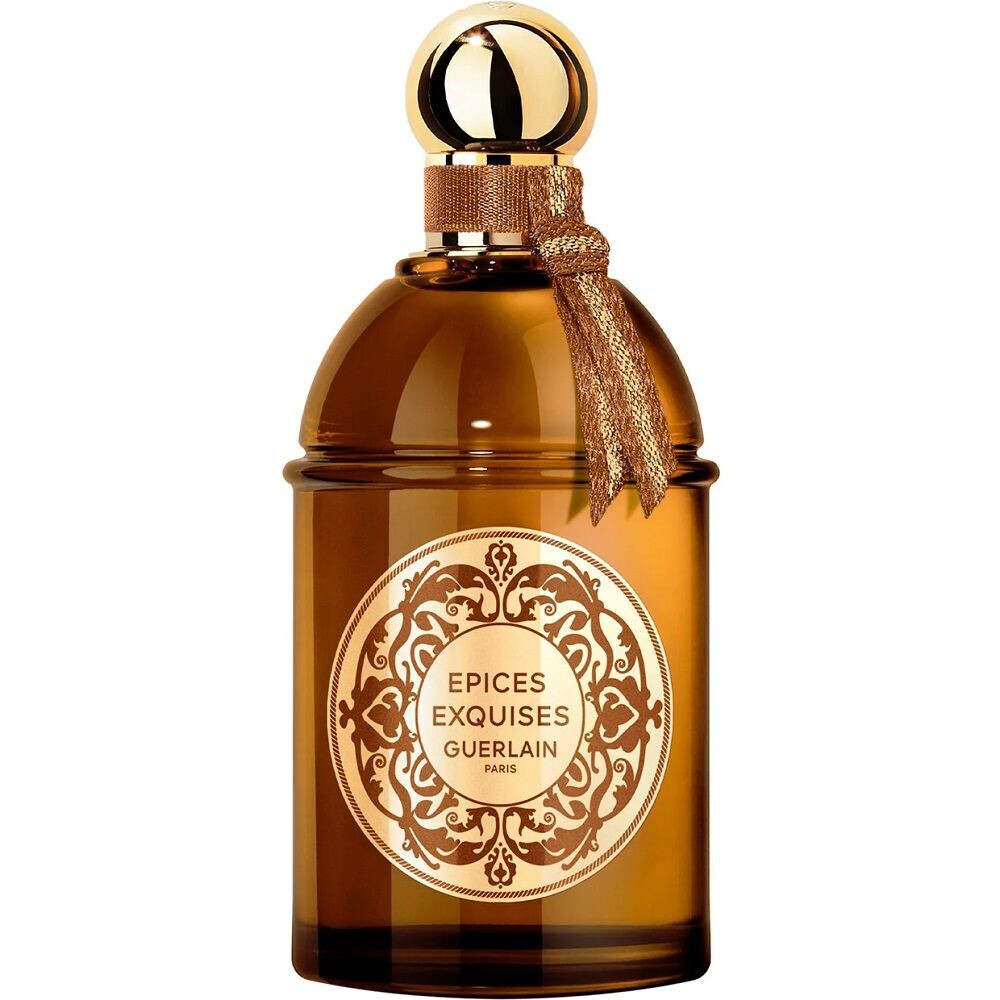

Парфюмированная вода унисекс Guerlain Les Absolus D’Orient Epices Exquises, 125 мл