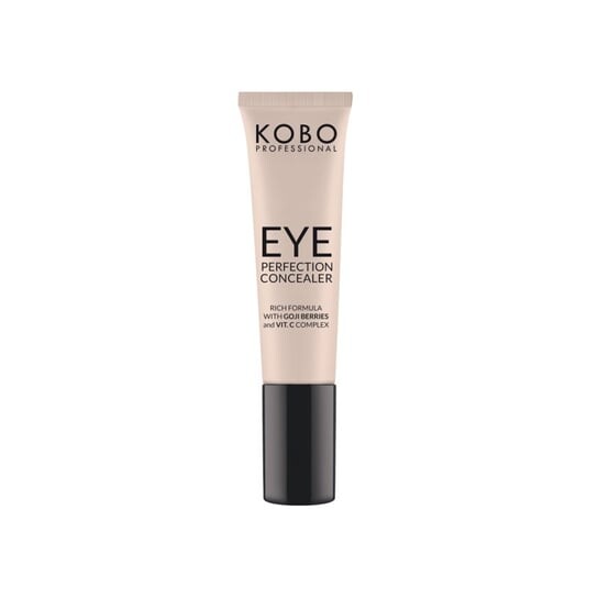 

Консилер, корректор Eye Perfection, 03, 10 мл Kobo Professional
