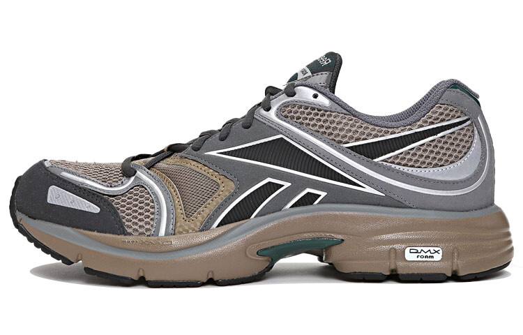 

Кроссовки Reebok Premier Road Plus VI Коричневый