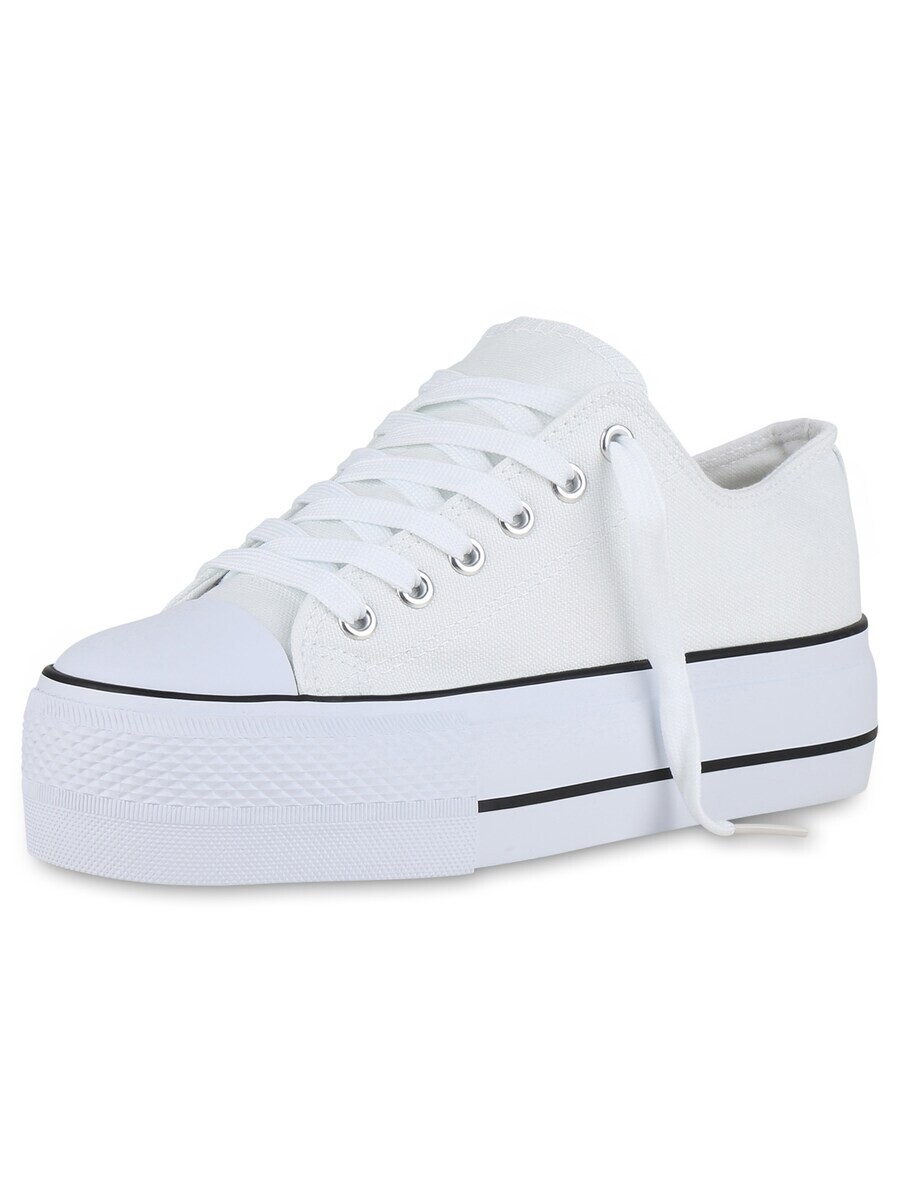 

Кроссовки Van Hill Sneakers Lavinia, белый