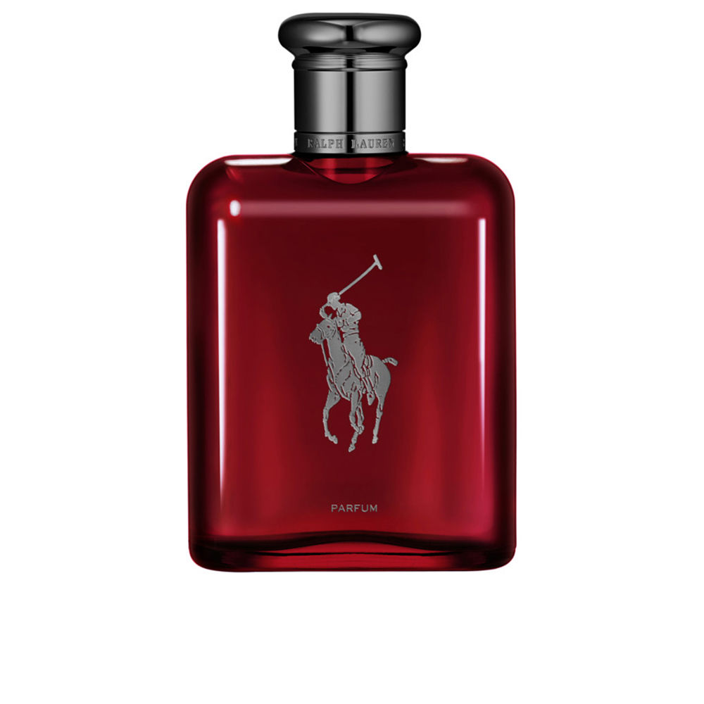 Духи Polo red parfum Ralph lauren, 125 мл поло polo ralph lauren custom slim fit mesh polo цвет ralph lauren 2000 red