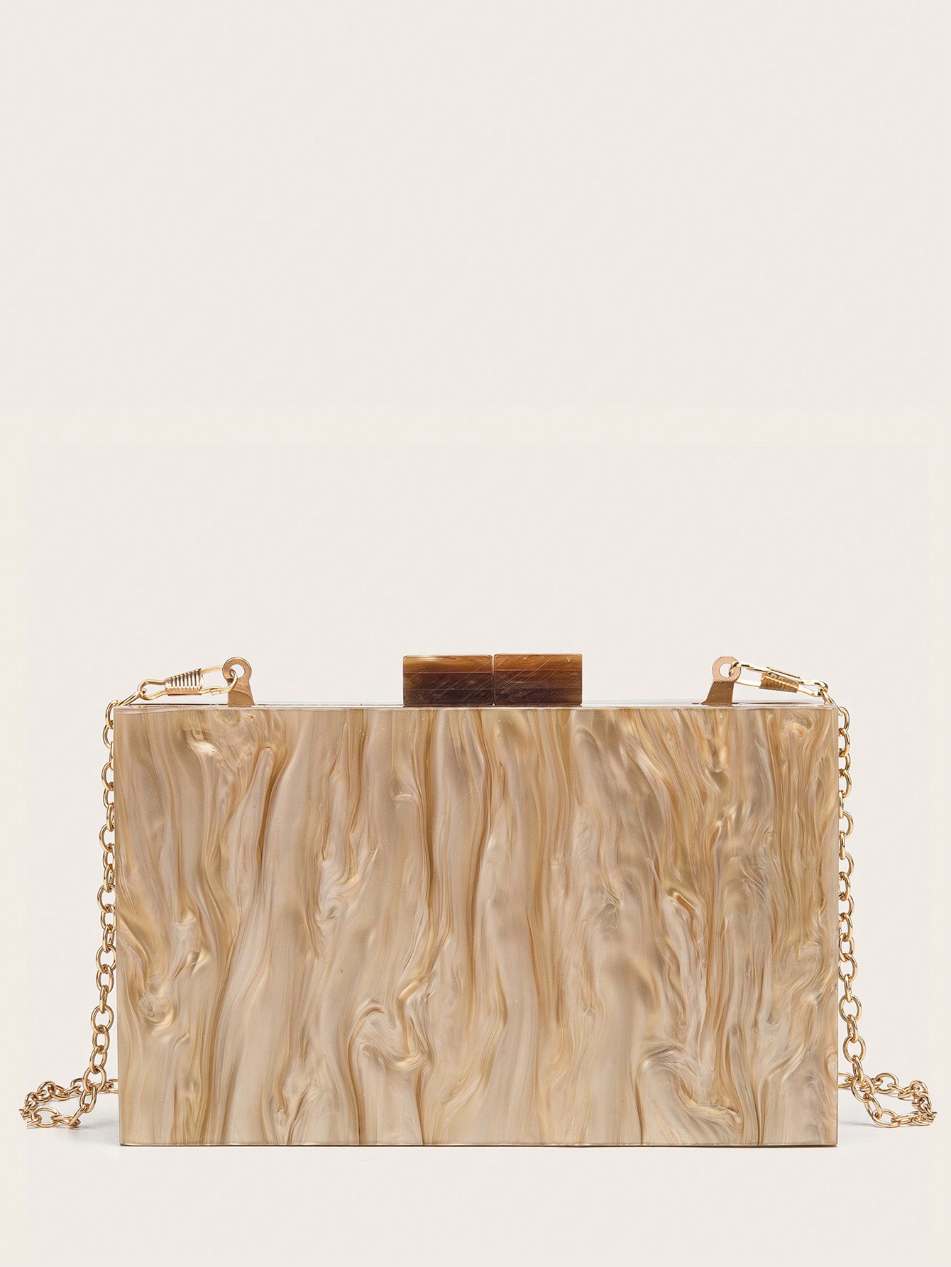 Акриловые кошельки-клатчи для женщин с мраморными кошельками и сумочками, золото сливочник классика петербурга банкетная