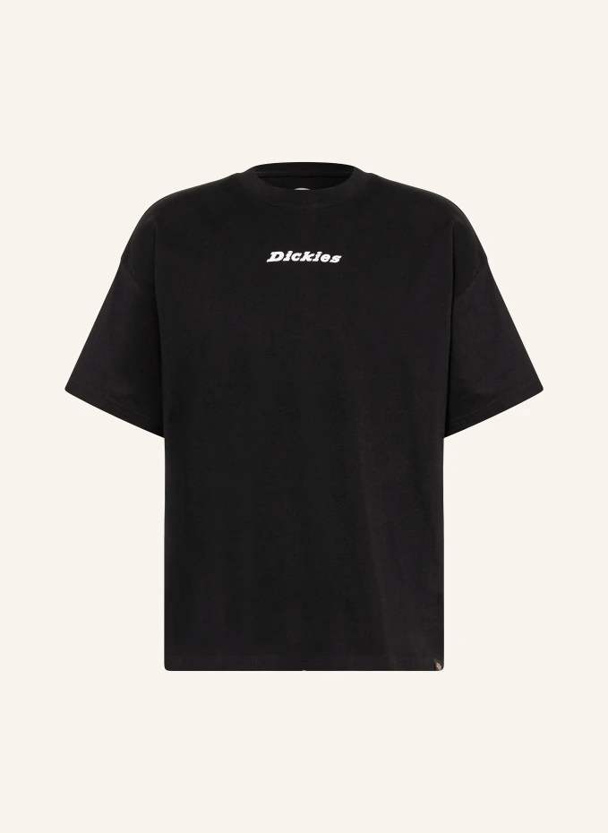

Футболка Dickies, черный