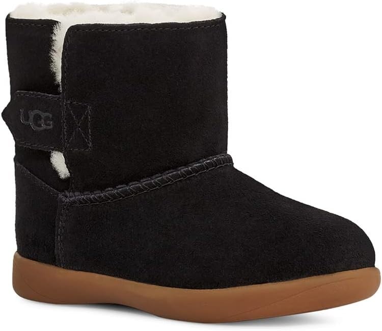 

Сапоги Keelan UGG, черный