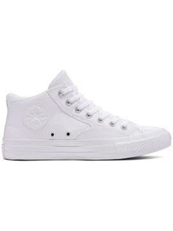 

Туфли на шнуровке Converse ALL STAR MALDEN STREET FAUX, белый
