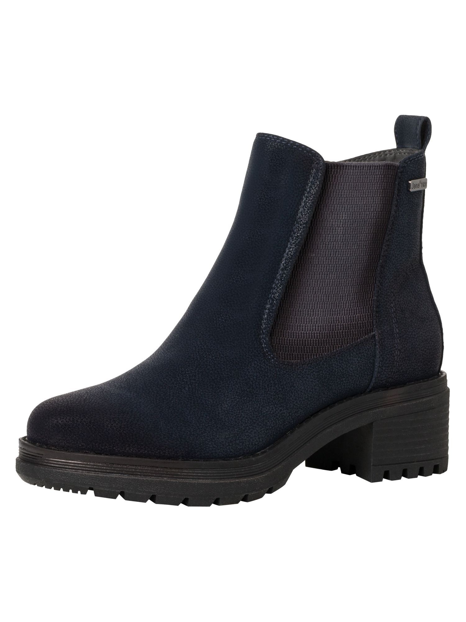 

Ботинки Jana Chelsea Boot, темно-синий