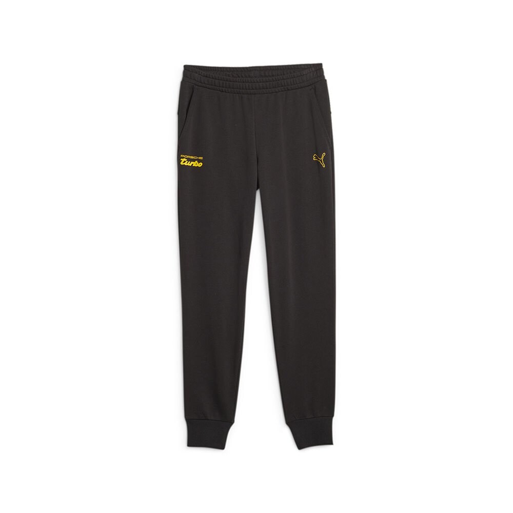 

Спортивные брюки Puma PL ESS, черный