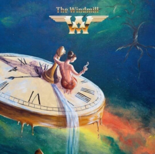 

Виниловая пластинка The Windmill - Tribus