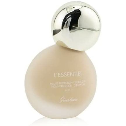 

Guerlain L'Essentiel Тональный крем-флюид High Perfection 05N 30 мл