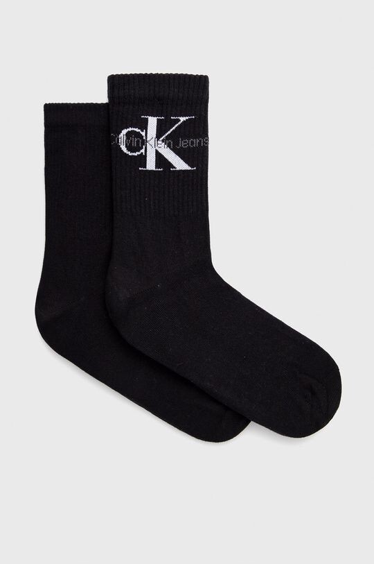 

Носки Calvin Klein Jeans, черный